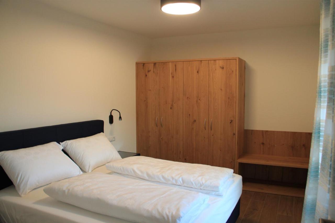 Apartments Anny Postal / Burgstall Exterior foto