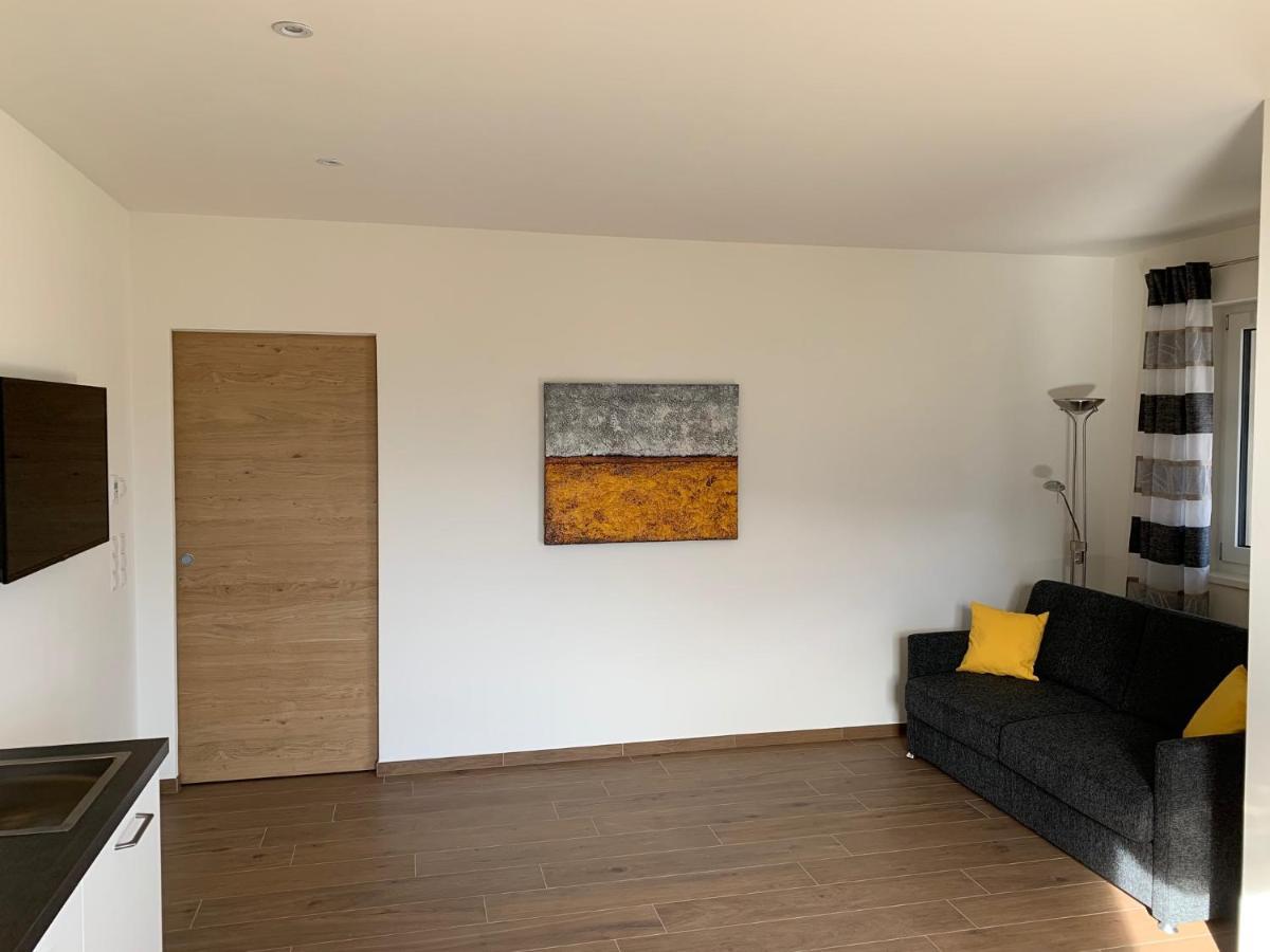 Apartments Anny Postal / Burgstall Exterior foto